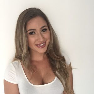 Meet your Posher, Krista